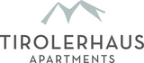 Логотип фон Apartments Tirolerhaus