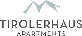 Logotipo Apartments Tirolerhaus
