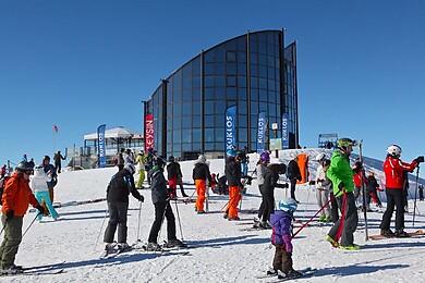 Leysin
