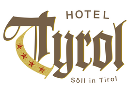 Логотип Ferienhotel Tyrol