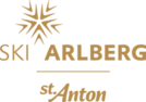 Logó St. Anton / Arlberg