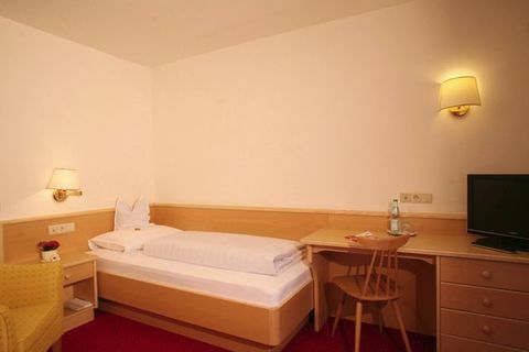 Einzelzimmer Komfort Kat. C