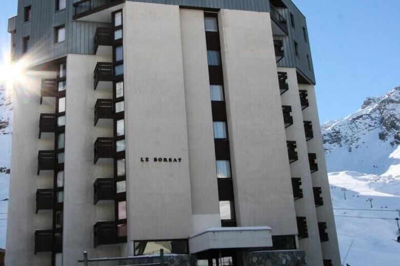 Le Borsat #2 - Maeva