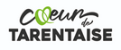 Logo Cœur de Tarentaise