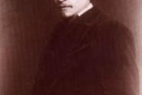 Hugo Wolf
