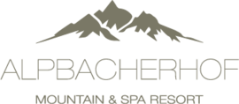 Logotipo Mountain & Spa Resort Alpbacherhof