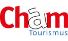 Logo Cham ZG
