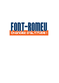 Logotyp Font-Romeu - Pyrénées 2000