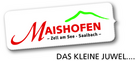 Logó Maishofen