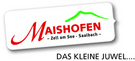 Логотип Maishofner Badestrand