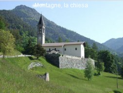 Montagne