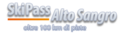 Logo Roccaraso - Rivisondoli / Alto Sangro
