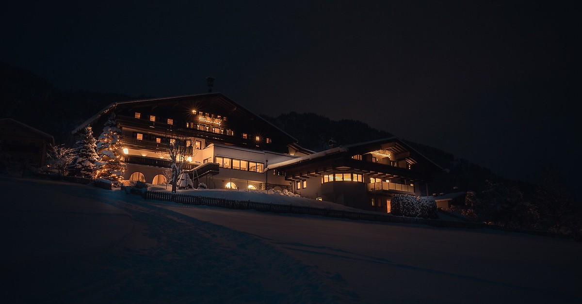 Hotel Sonnhof by Vitus Winkler Hotel St.Veit, Ski amade / Wagrain