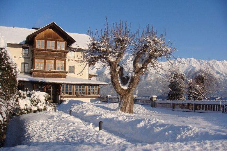 Gasthof Lärchenwald