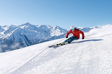 Gastein in Ski amadé