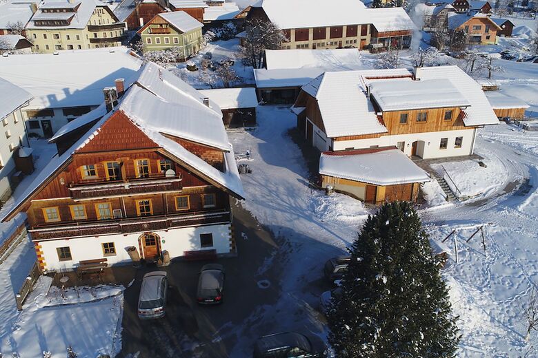 Biobauernhof Graggaber