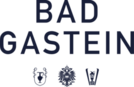 Logo Gastein Healing Galleries – radon galleries in Gastein are unique worldwide