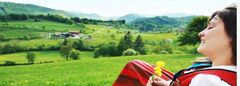 Sommerregion