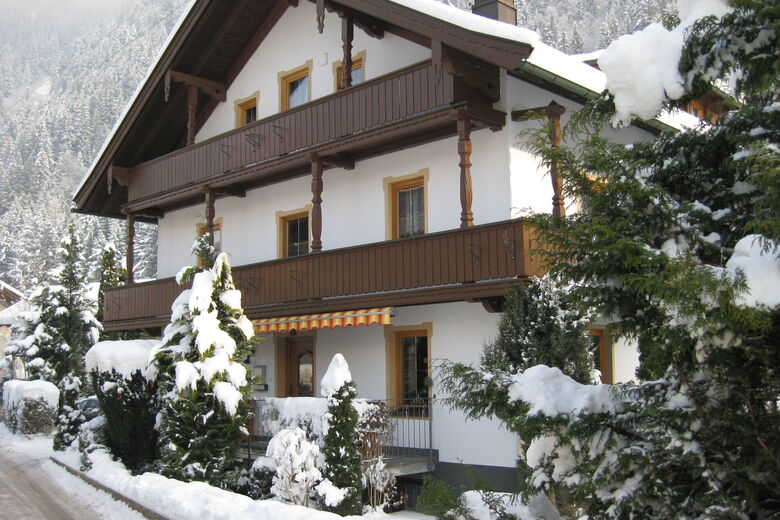 Haus Georg und Anna