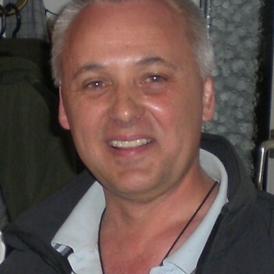 Awatar z Heinz Herbst