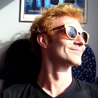 Avatar de Michael Mitter