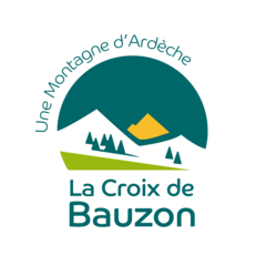 Logo La Croix de Bauzon