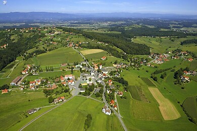 St. Nikolai im Sausal