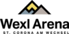 Логотип Familienskiland St. Corona am Wechsel