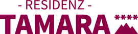 Logo Apart-Hotel Residenz Tamara