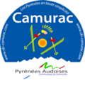 Logo Camurac