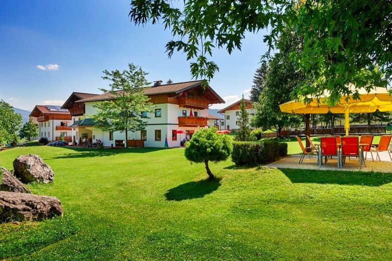 Sonnberg Ferienanlage