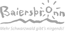 Logo Baiersbronn