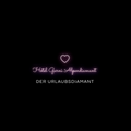 Logotipo Hotel Garni Alpendiamant