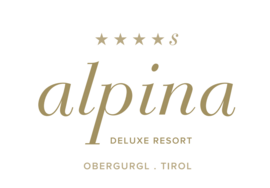 Logo Hotel Alpina de Luxe