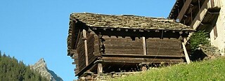 Champorcher