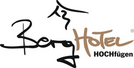 Логотип Berghotel Hochfügen