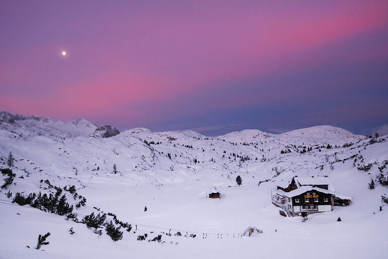 Gjaid Alm
