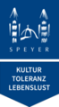 Logotip Speyer Alte Münze