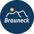 Логотип Brauneck / Lenggries