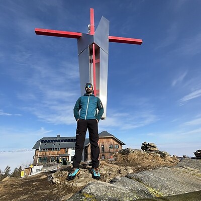 Avatar von Miroslav Makic