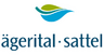 Logo Ägerital - Sattel