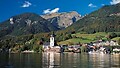 Region letni
