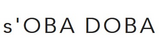 Логотип фон s'OBA Doba Penthouse Falkeis
