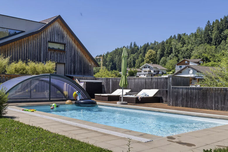 Ferienwohnung Böhler