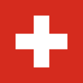 Logotipo Suiza