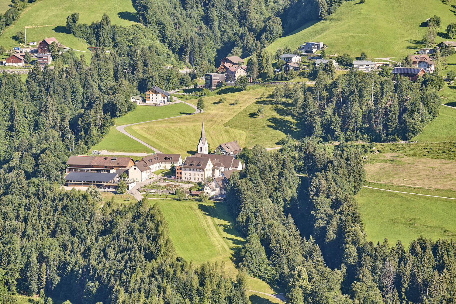 St. Gerold