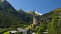 Sommerregion