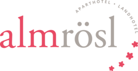Logo Hotel Almrösl