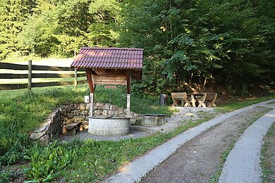 St. Georgen an der Leys