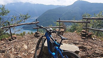 Mt. Arbostora-Tour